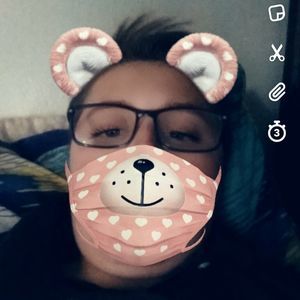 Meet your Posher, James